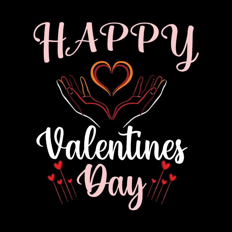 Joyeuse Saint-Valentin