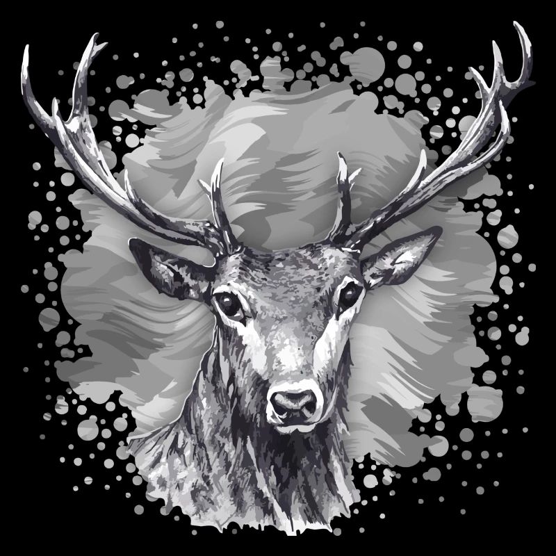 Hirsch