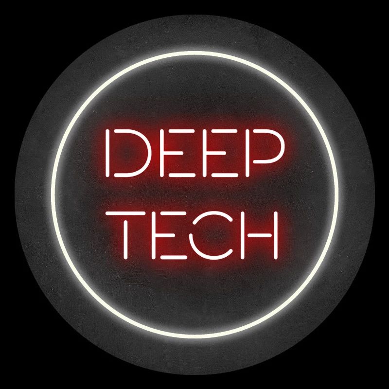 DEEP TECH