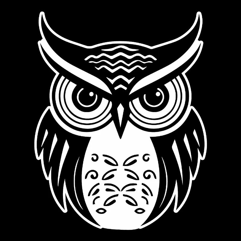 Eule Eulen Vogel Vögel