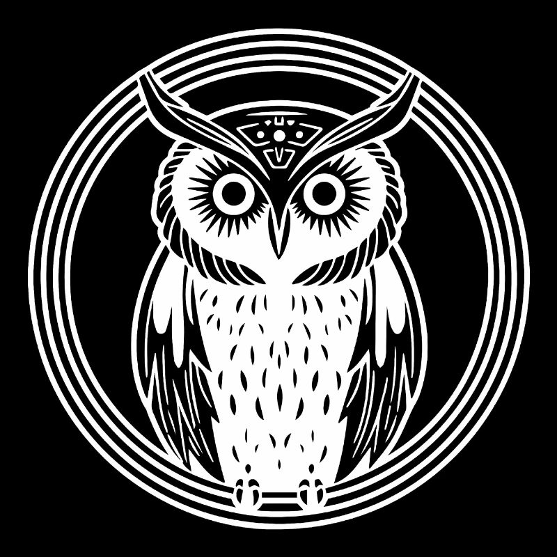 Eule Eulen Vogel Vögel