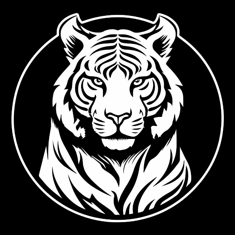 Tiger Big Cat