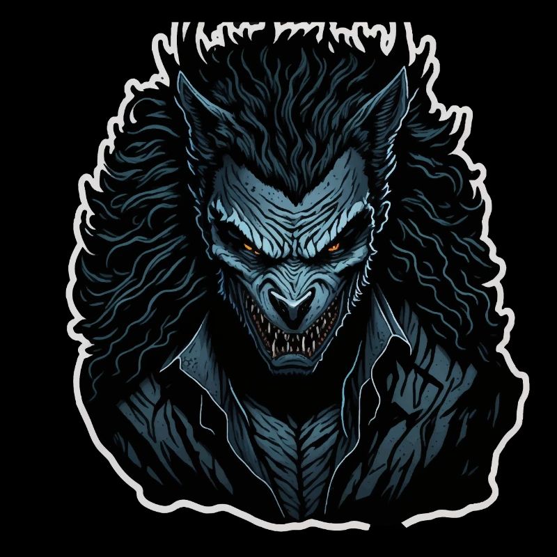 Werwolf