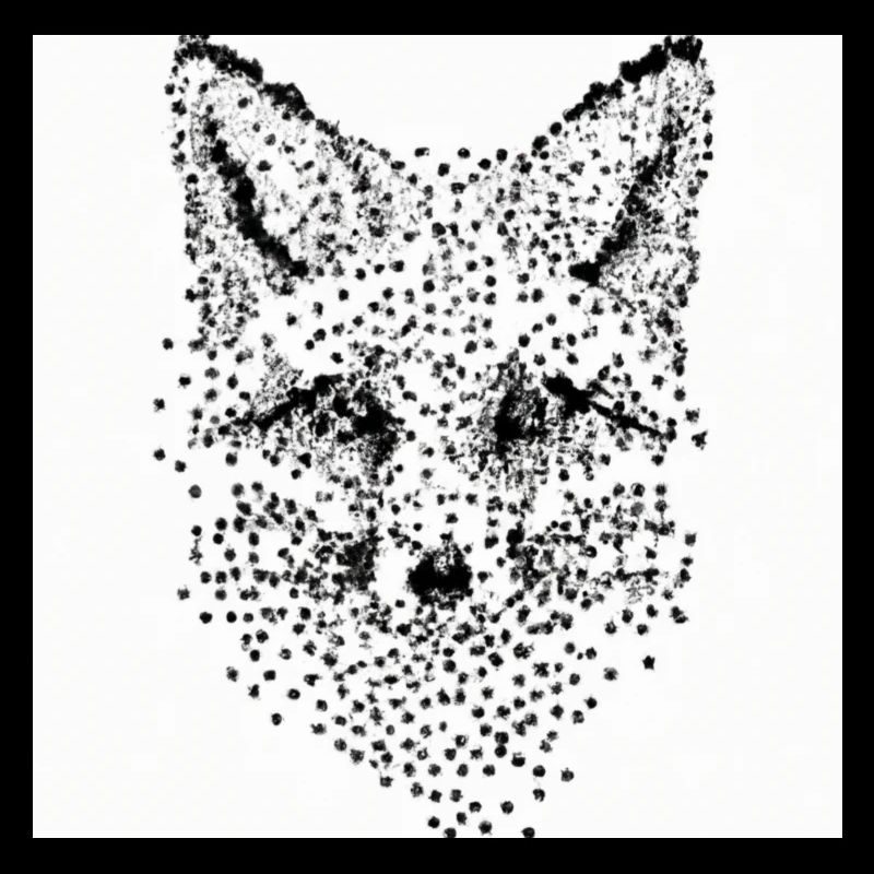 Renard (point point)