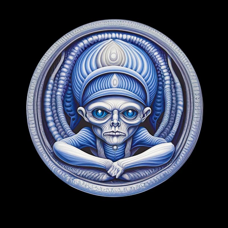 Yog-Sothoth Lovecraft