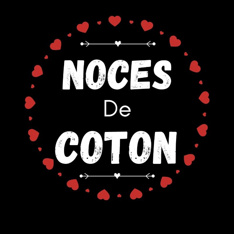Noces de coton