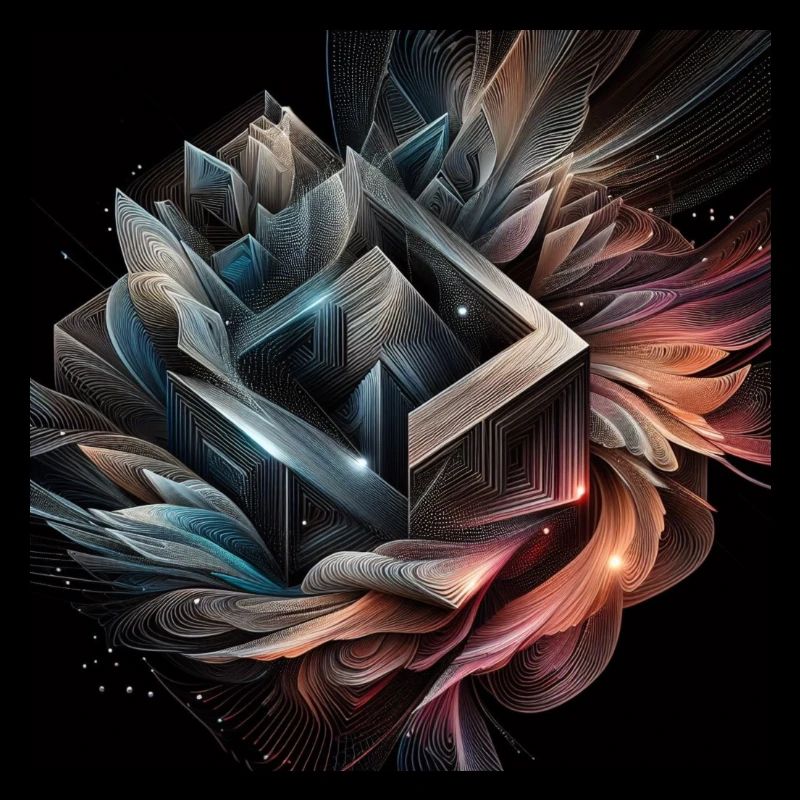 The Cube Metaverse