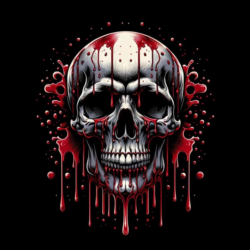 Bleeding Shadows