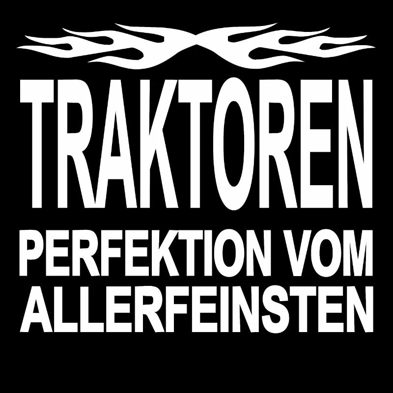 Traktor
