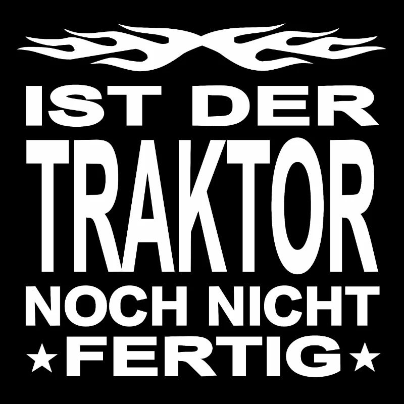 Traktor