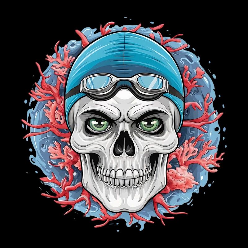 Dive into the Unknown!