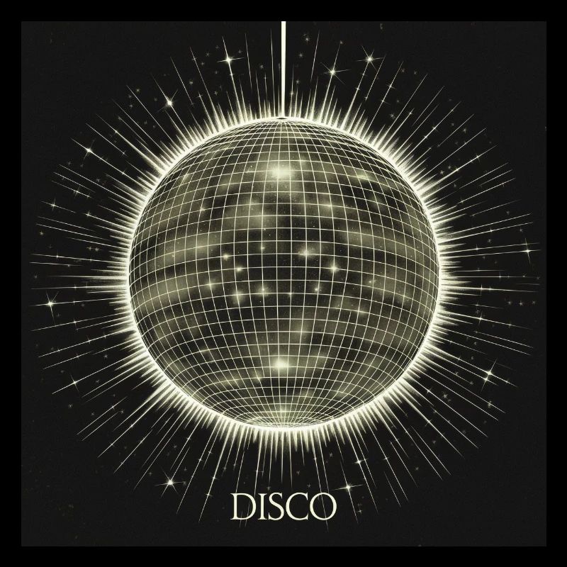 DISCO Ball