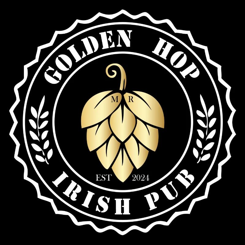Le houblon d’or