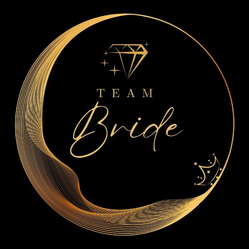 Team Bride - Junggesellinnenabschied