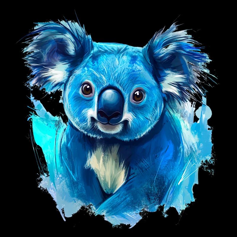 Der Koala ist eigentlich kein Bär