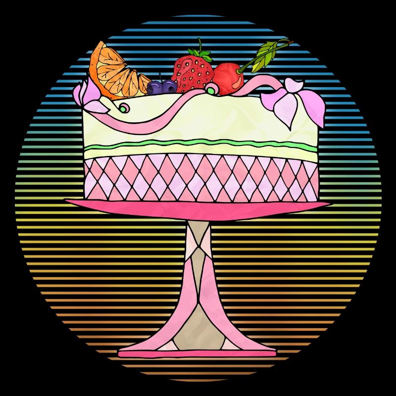 Gâteau