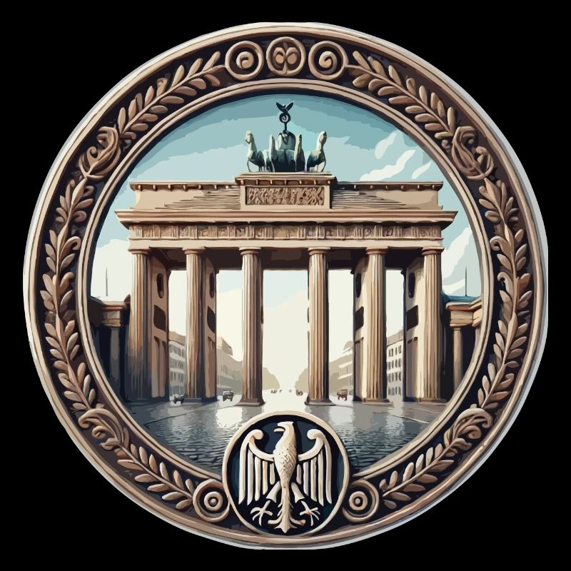 Brandenburg Gate
