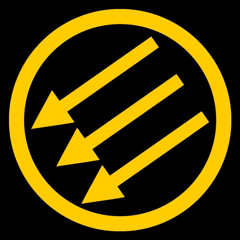 Järnfronten / Eiserne Front / Iron Front