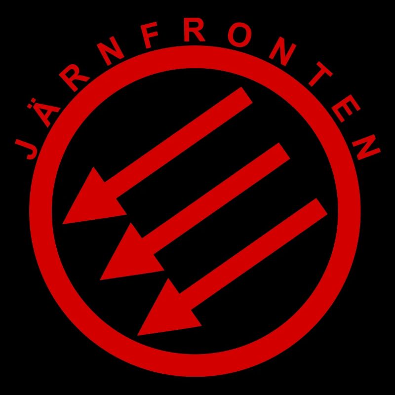 Järnfronten / Eiserne Front / Iron Front