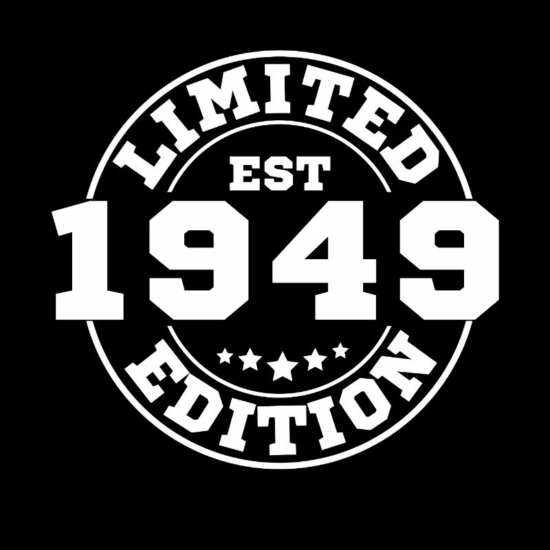 1949 Edizione limitata