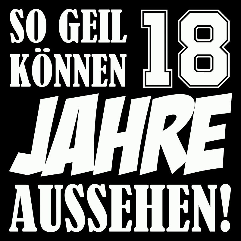 18 ans
