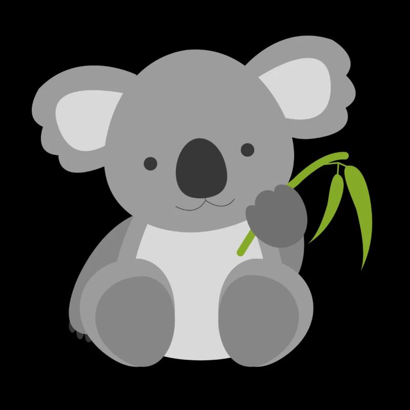 Koala Baby - Cute Australia - Gift Idea