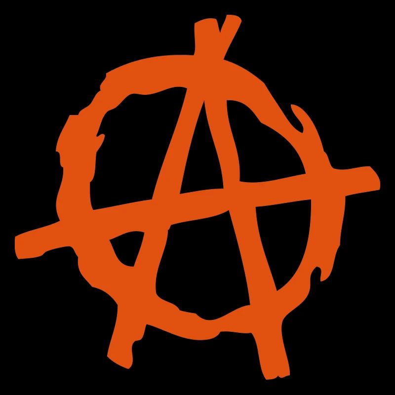 logo anarchy 2