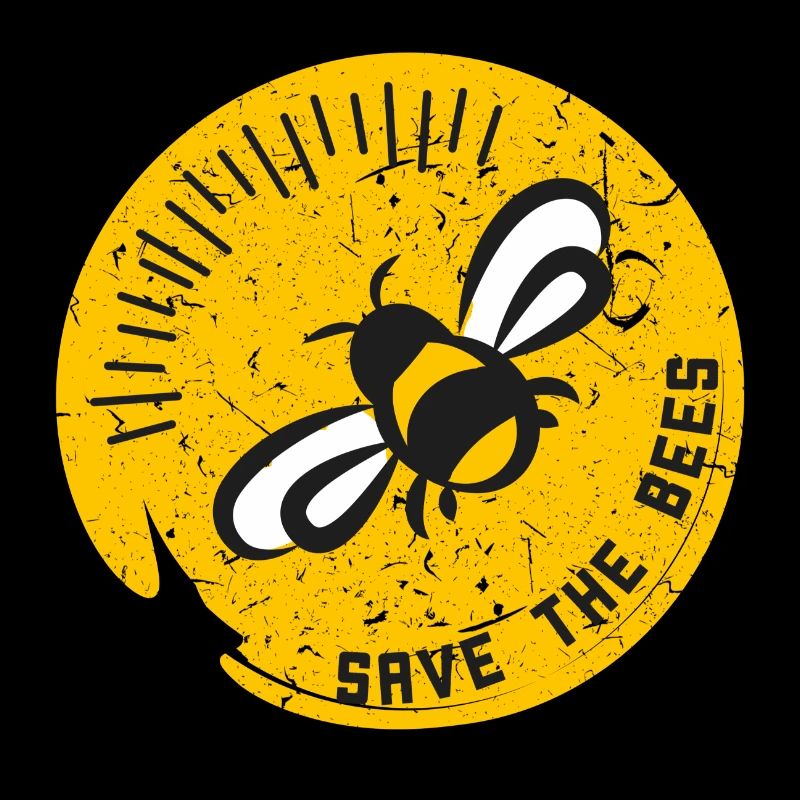 Rette die Bienen