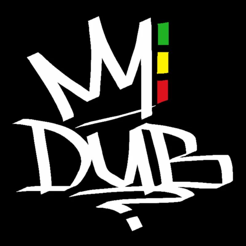 Dub Reggae Rasta