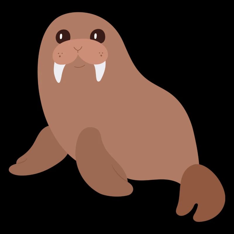 walrus