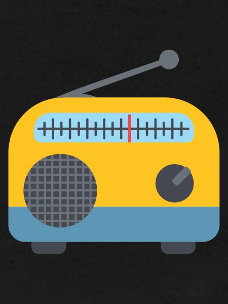 radio
