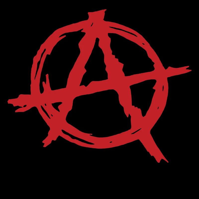 Anarchy