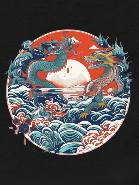 Folklore chinois