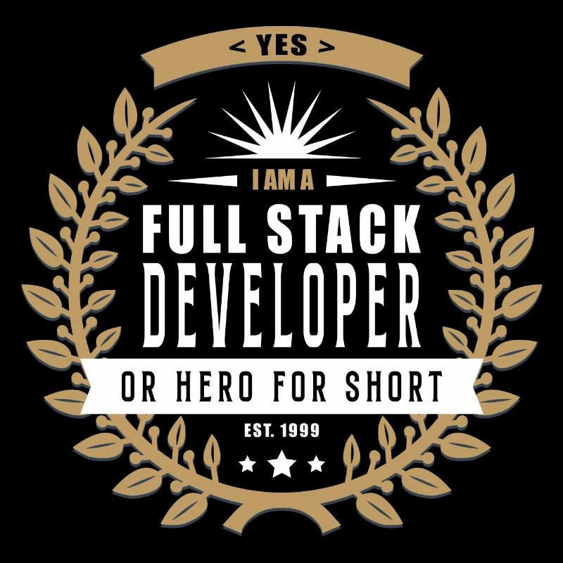 L’enfer des développeurs Full Stack