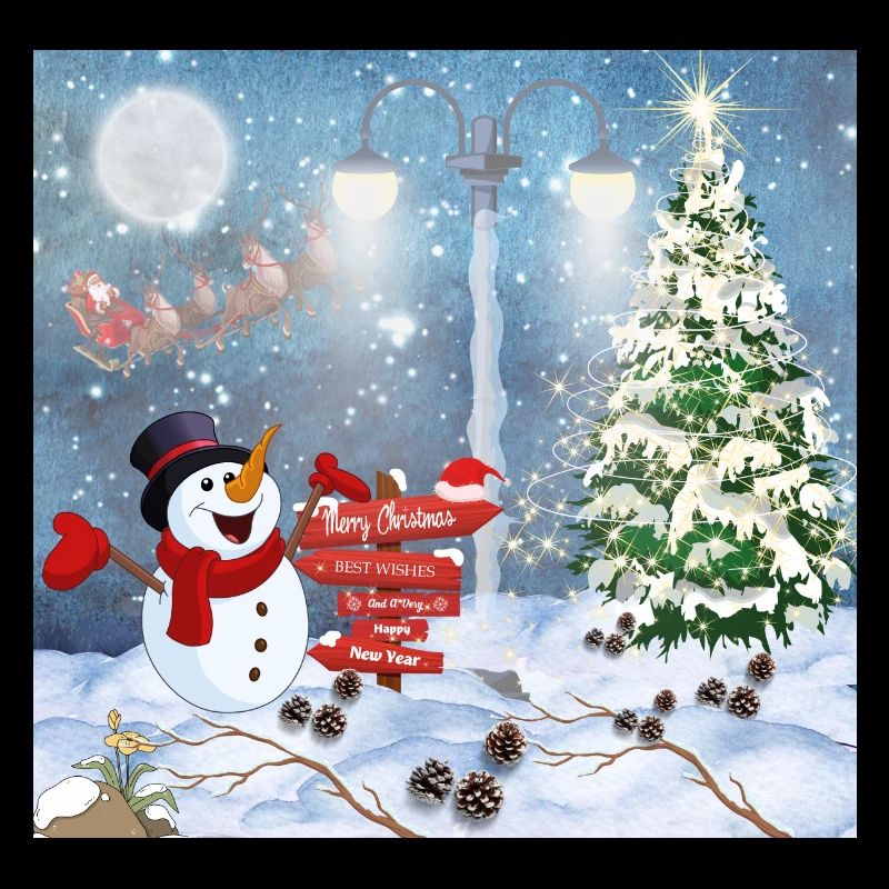 Joyeux Noël