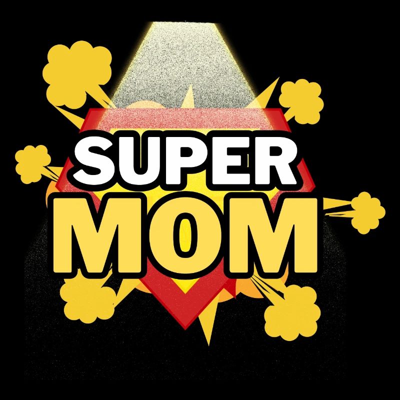 Die beste Mutter aller Zeiten