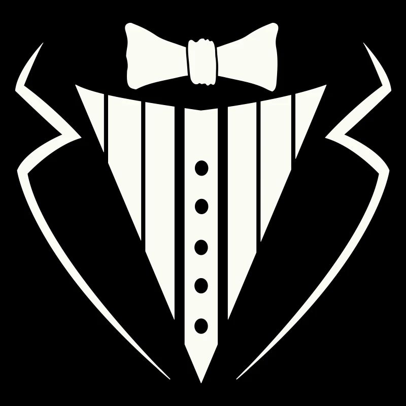 Costume Texedo