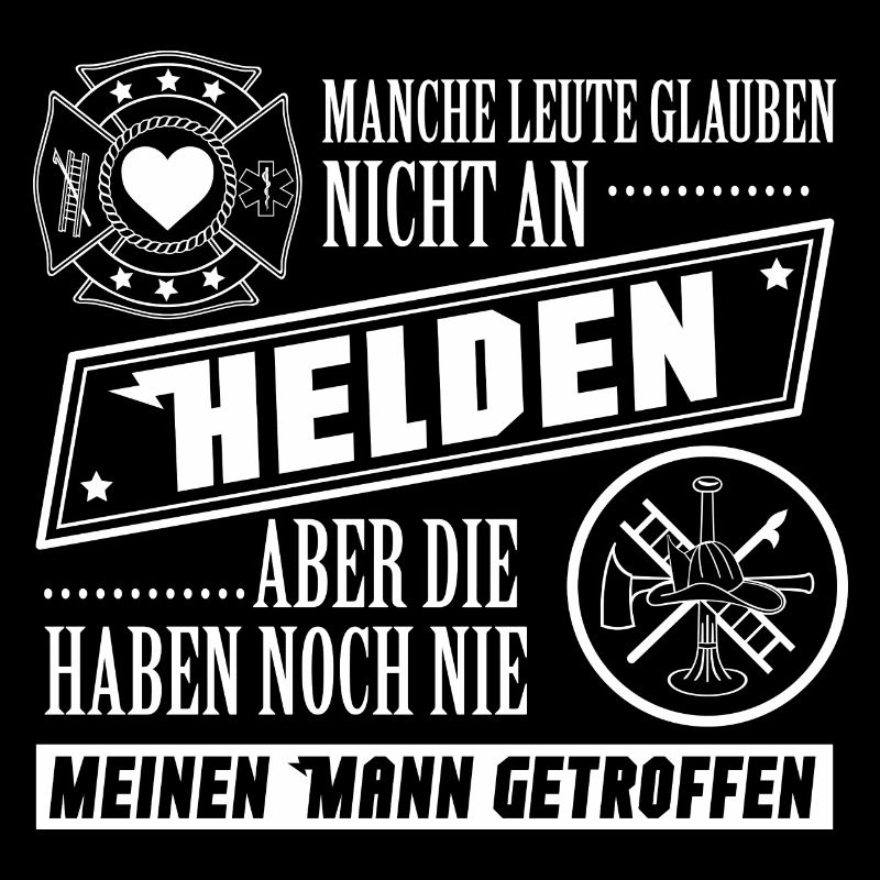 Mein Mann - Held