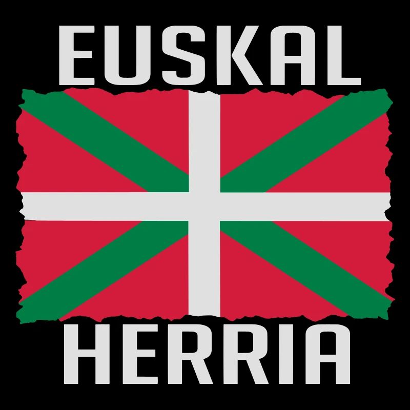 Basque Flag Basque Country Bayonne