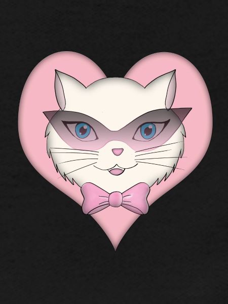 Chat cat