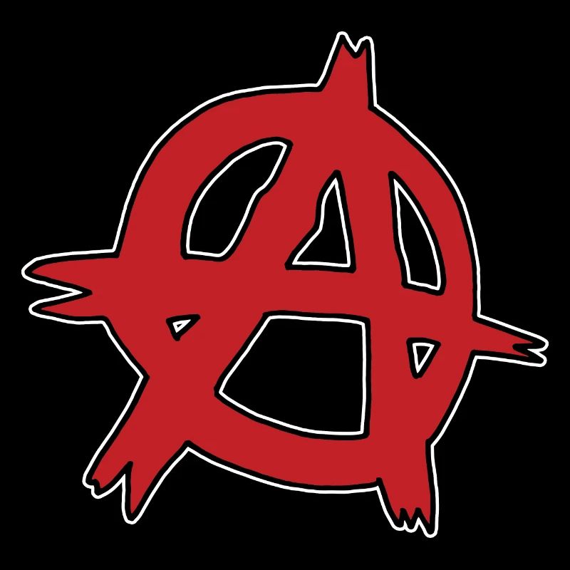 Anarchy