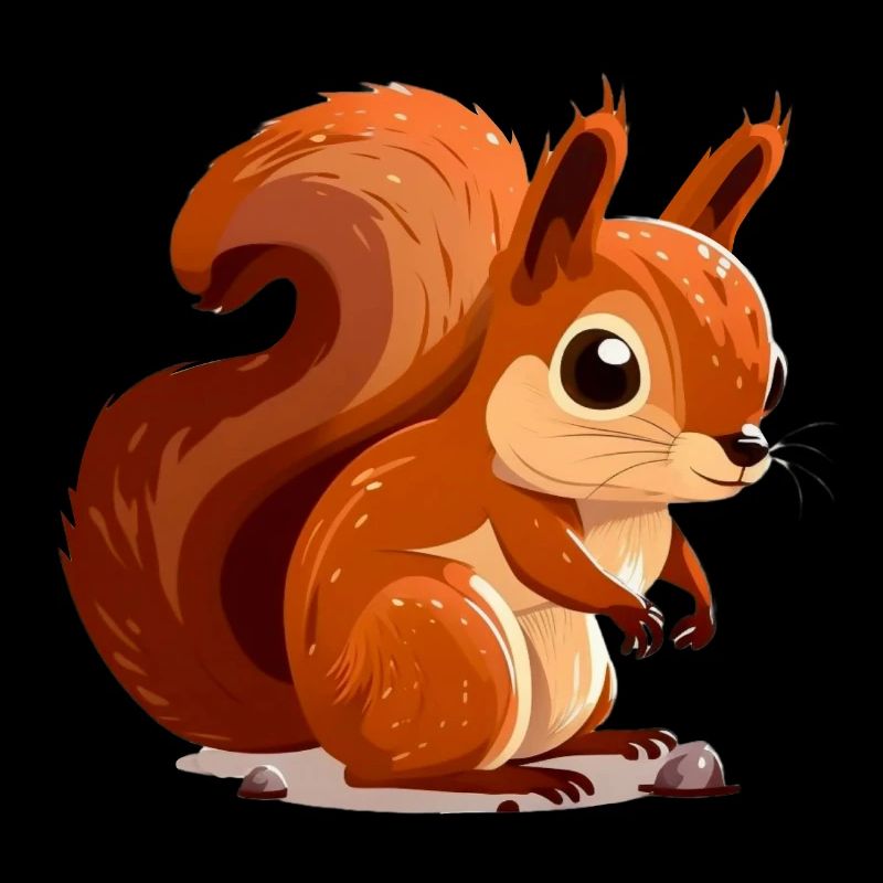 Eichhörnchen