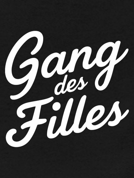 Gang des filles