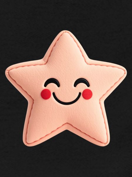 Sweet Star - Rose
