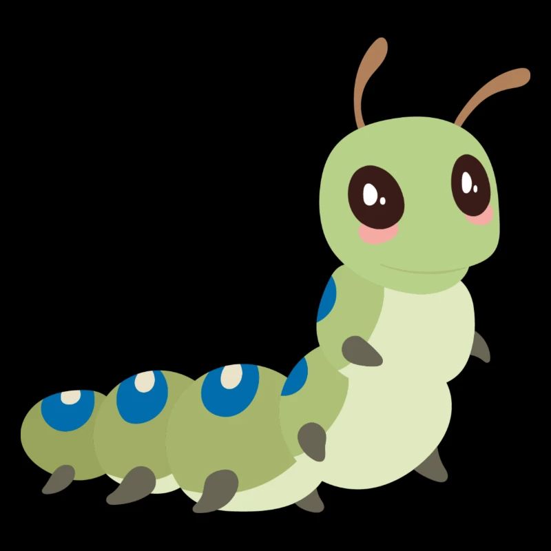 Caterpillar