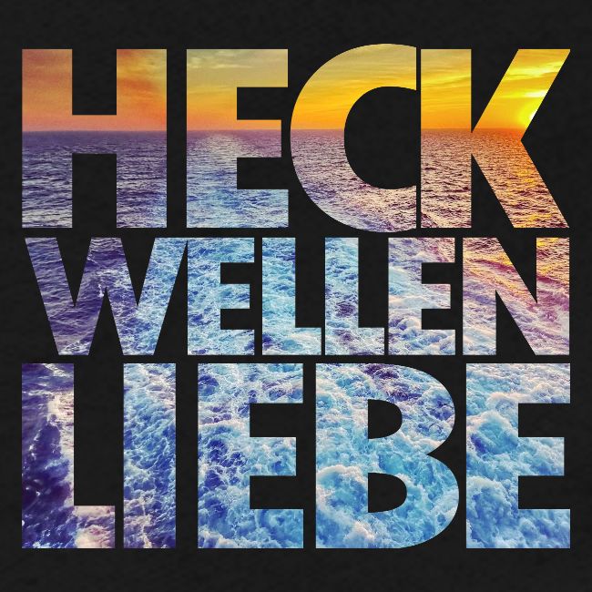 SuK - Heckwellen Liebe