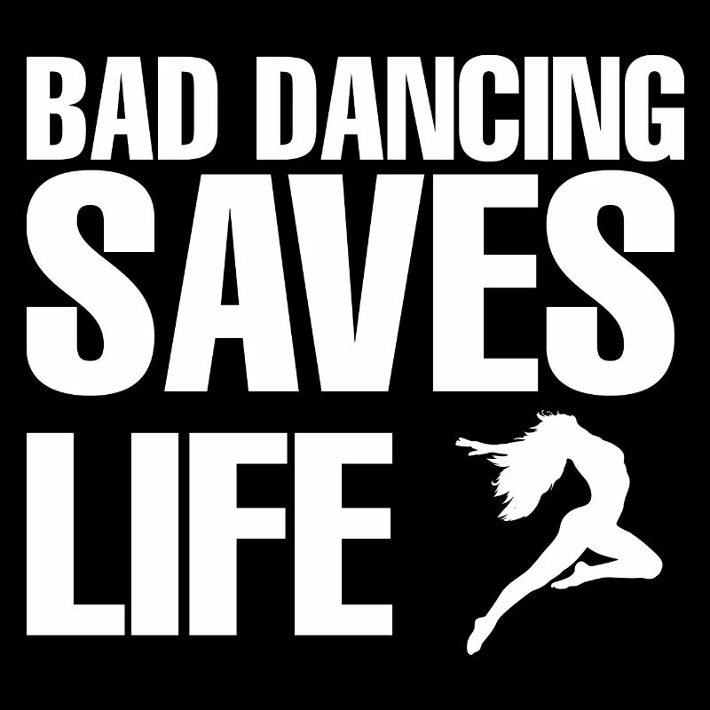 Dancing Dance Music
