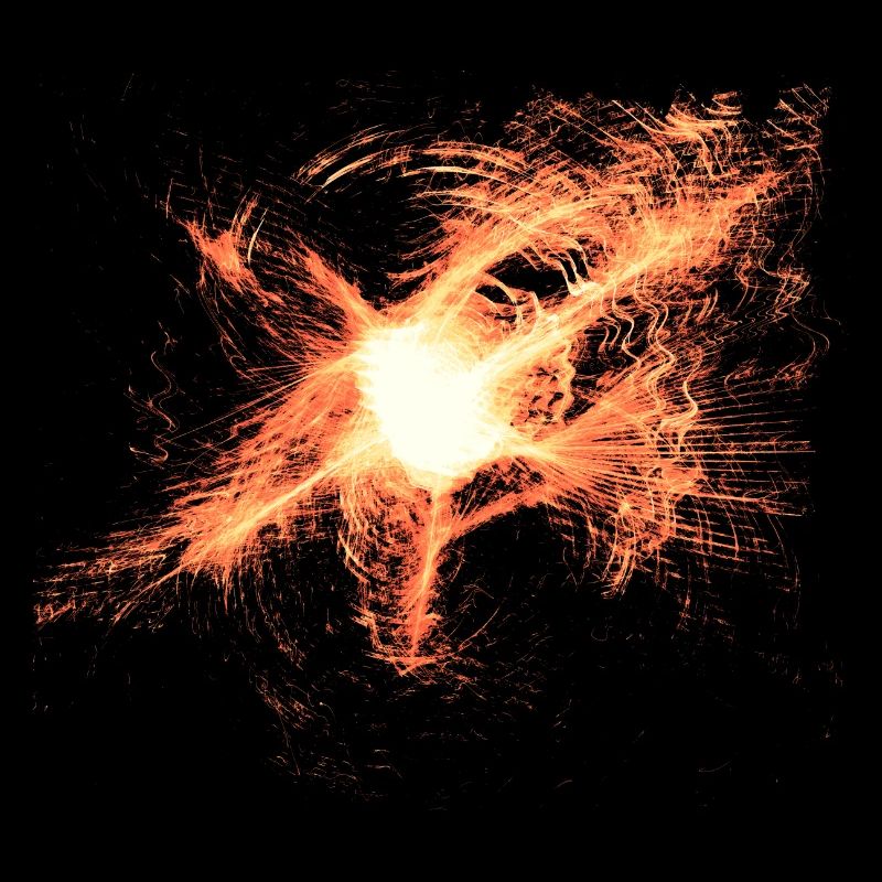 Explosion