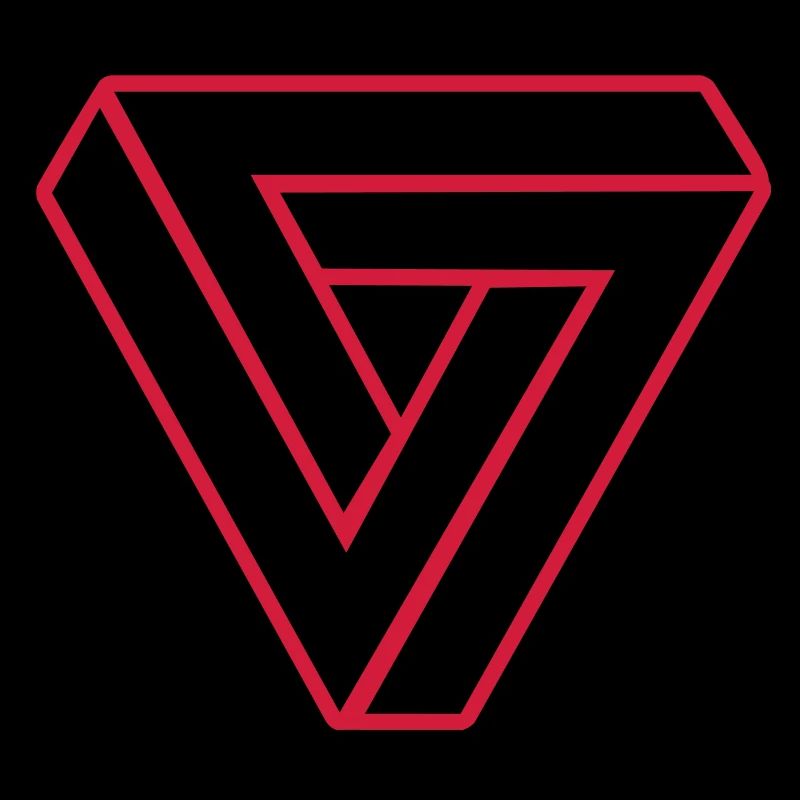 Infinity Triangle