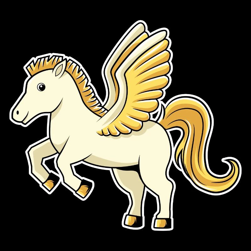 Pegasus